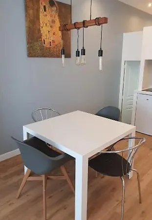 Apartmán Chez Vous Au Coeur De Convention - Vaugirard Paříž