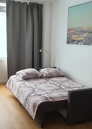 Διαμέρισμα Chez Vous Au Coeur De Convention - Vaugirard *